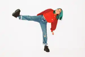 Beabadoobee - I Wish I Was Stephen Malkmus